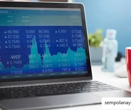 Keuntungan Melakukan Trading