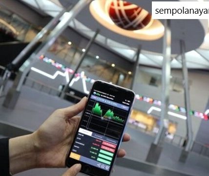 5 Investasi yang Menguntungkan, Modal Kecil Untung Besar