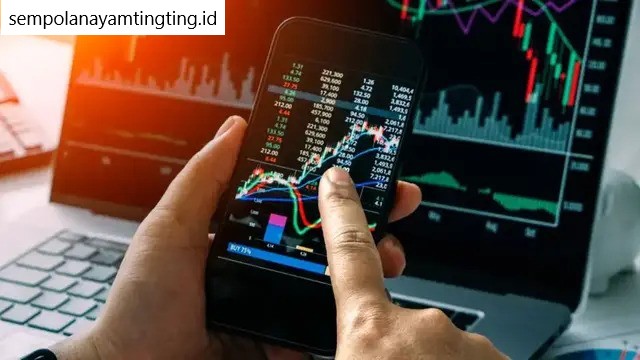 Apa Saja Risiko Trading Selain Fluktuasi Harga?