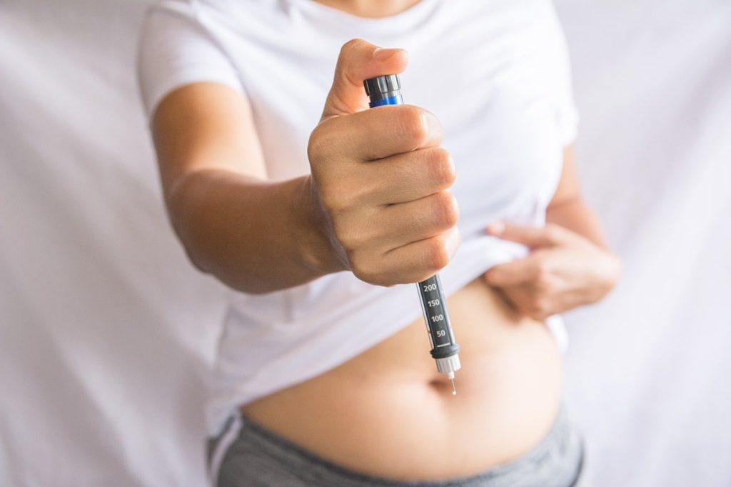 Diet Pakai Obat Diabetes, Apakah Aman? Simak Kata Dokter
